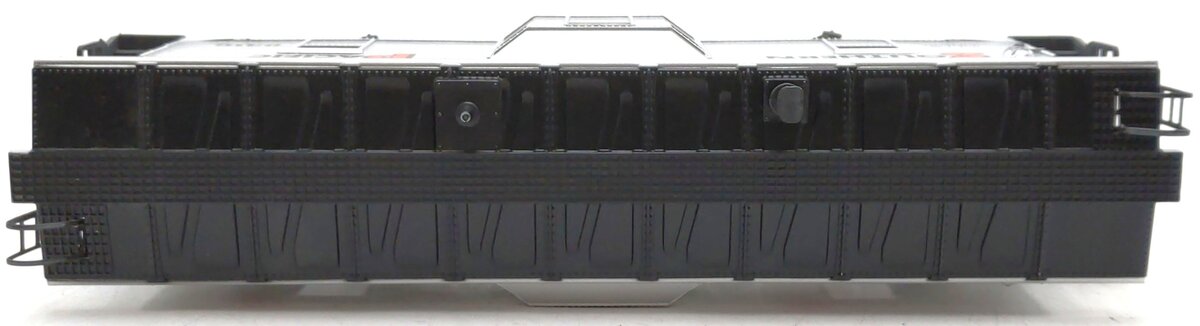 Lionel 6-9316 O Gauge Southern Pacific Bay Window Caboose EX