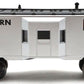Lionel 6-9316 O Gauge Southern Pacific Bay Window Caboose EX