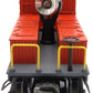 Lionel 6-19707 O Gauge Southern Pacific Searchlight Work Caboose #19707 EX