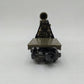 K-Line K662-8011 O Gauge DODX Depressed Center Flatcar w/Cannon EX/Box