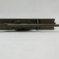 K-Line K662-8011 O Gauge DODX Depressed Center Flatcar w/Cannon EX/Box