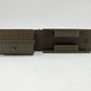K-Line K6860 O Gauge Army Medical Department Work Caboose EX/Box