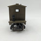 K-Line K6860 O Gauge Army Medical Department Work Caboose EX/Box