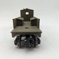 K-Line K6860 O Gauge Army Medical Department Work Caboose EX/Box