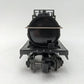 Lionel 6-16116 O Gauge U.S. Army Transportation Corps Single Dome Tank Car VG/Box