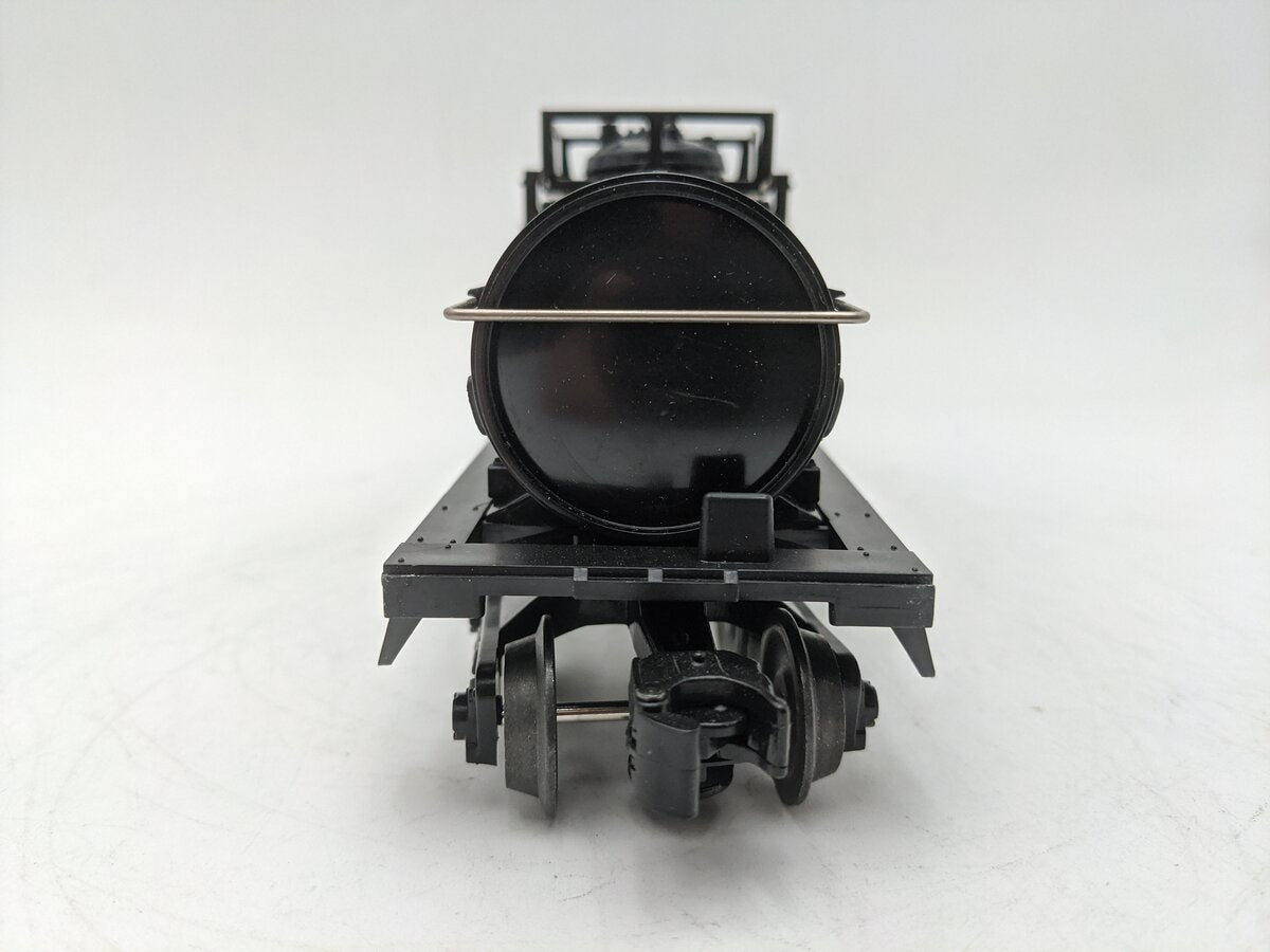 Lionel 6-16116 O Gauge U.S. Army Transportation Corps Single Dome Tank Car VG/Box