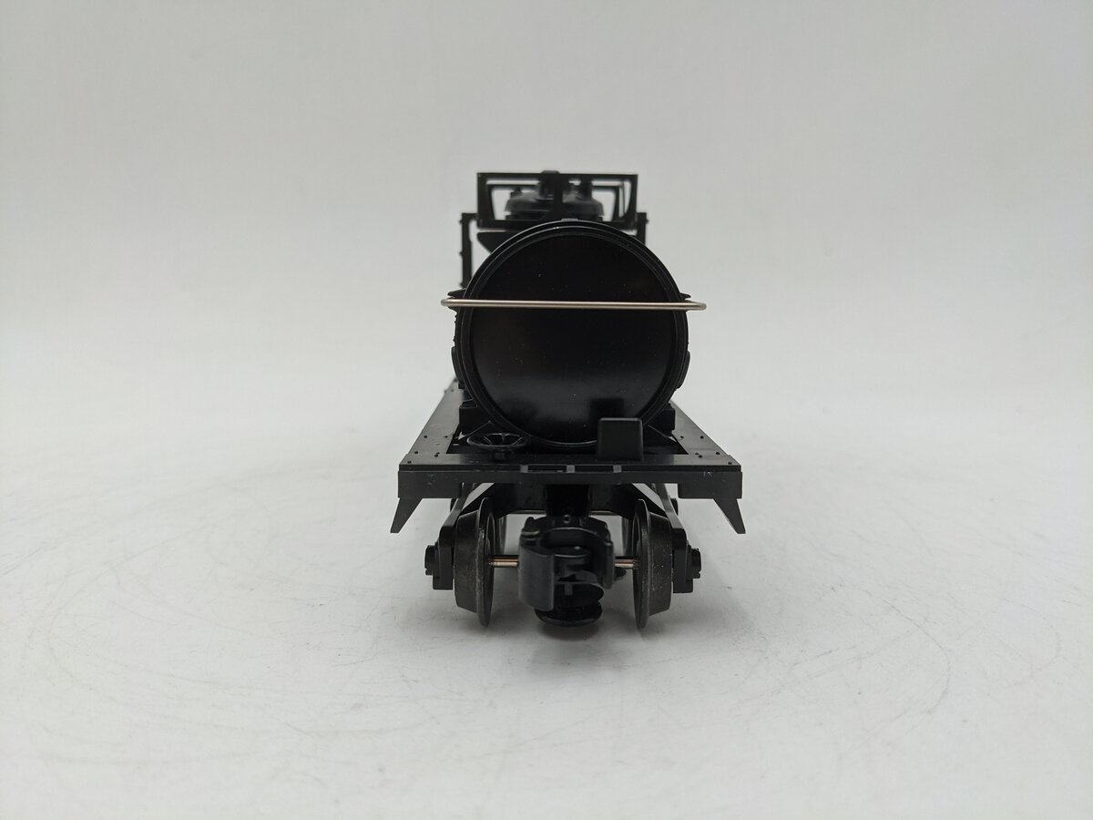 Lionel 6-16116 O Gauge U.S. Army Transportation Corps Single Dome Tank Car VG/Box