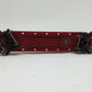 Lionel 6-39458 O Gauge PWC Red Flatcar #6844 with 6 Missiles EX/Box