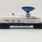 Lionel 6-19824 O Gauge U.S. Army Operating Target Launching Car EX