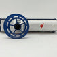 Lionel 6-19824 O Gauge U.S. Army Operating Target Launching Car EX