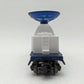 Lionel 6-19824 O Gauge U.S. Army Operating Target Launching Car EX