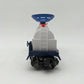 Lionel 6-19824 O Gauge U.S. Army Operating Target Launching Car EX