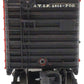 Lionel 6-29291 O Gauge AT&SF Shock Control Boxcar #6464-700