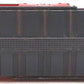 Lionel 6-29291 O Gauge AT&SF Shock Control Boxcar #6464-700