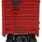 Lionel 6-6556 O Gauge Missouri Kansas Texas Stock Car VG