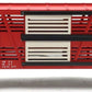 Lionel 6-6556 O Gauge Missouri Kansas Texas Stock Car VG