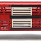 Lionel 6-6556 O Gauge Missouri Kansas Texas Stock Car VG