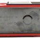 Lionel 6-6556 O Gauge Missouri Kansas Texas Stock Car VG