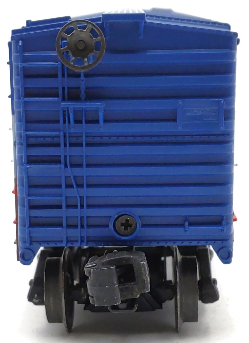 Lionel 6-19285 O Gauge Bangor & Aroostook "State of Maine" Boxcar #6464275 EX
