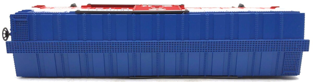 Lionel 6-19285 O Gauge Bangor & Aroostook "State of Maine" Boxcar #6464275 EX