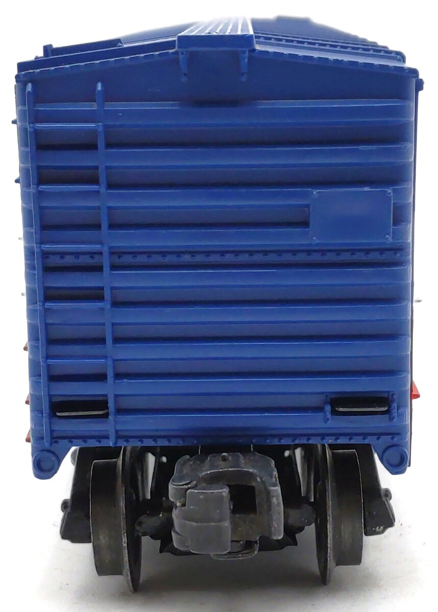 Lionel 6-19285 O Gauge Bangor & Aroostook "State of Maine" Boxcar #6464275 EX