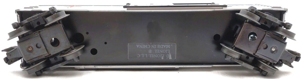 Lionel 6-39226 O Gauge Southern Pacific Box Car #6464600 EX