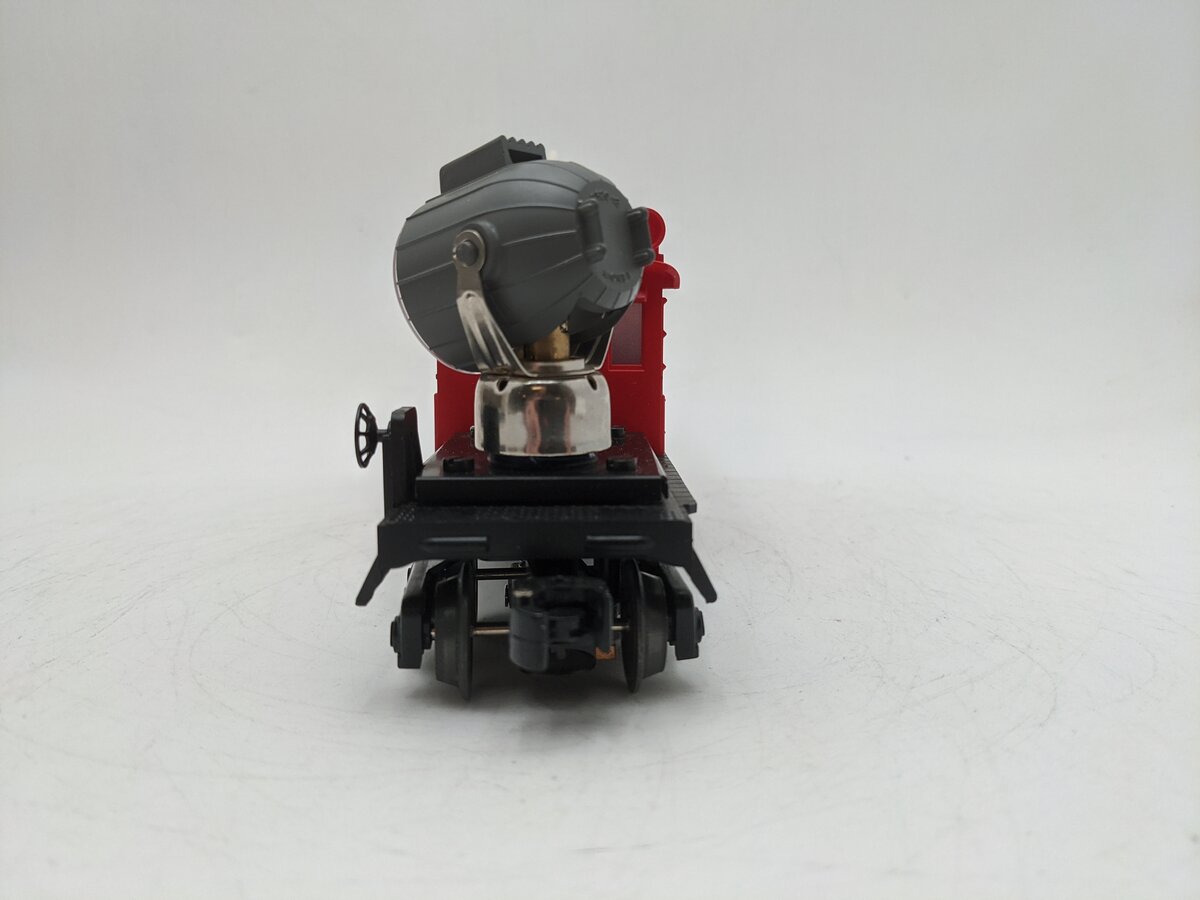 Lionel 6-26761 O Gauge AEC Security Caboose PWC #3535 EX/Box