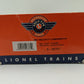 Lionel 6-26761 O Gauge AEC Security Caboose PWC #3535 EX/Box
