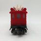 Lionel 6-26761 O Gauge AEC Security Caboose PWC #3535 EX/Box
