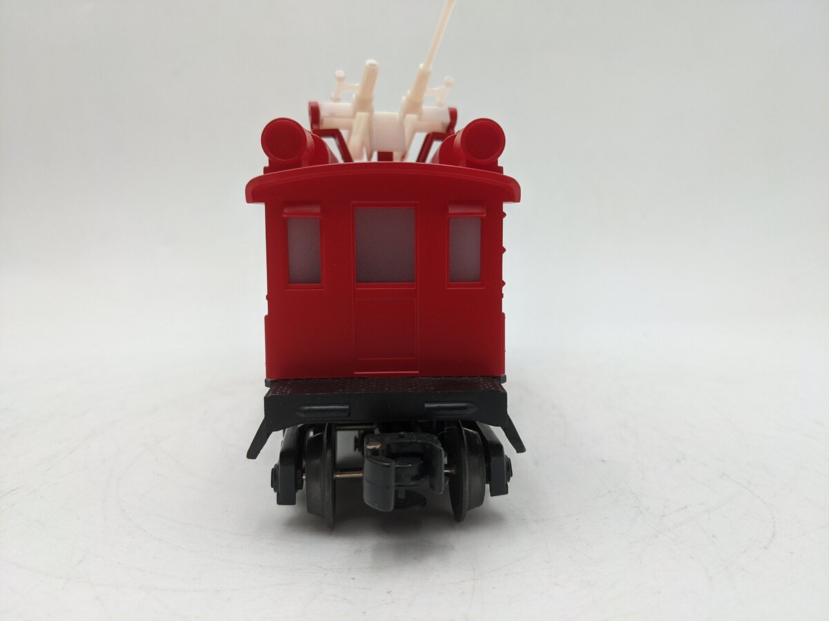 Lionel 6-26761 O Gauge AEC Security Caboose PWC #3535 EX/Box