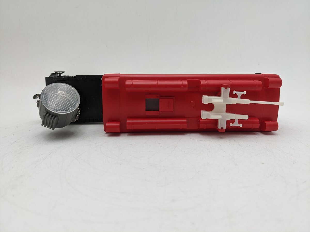 Lionel 6-26761 O Gauge AEC Security Caboose PWC #3535 EX/Box