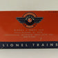 Lionel 6-26761 O Gauge AEC Security Caboose PWC #3535 EX/Box