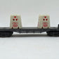 Lionel 6-36006 O Gauge AEC Flatcar #6805 with Uranium Load EX/Box