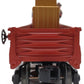 Lionel 6-3445 O Gauge Custom RGS Union Pacific LCA 2003 Gondola w/Gold LN