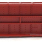 Lionel 6-3445 O Gauge Custom RGS Union Pacific LCA 2003 Gondola w/Gold LN