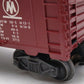 Lionel 6-39224 O Gauge Monon Box Car #6464550 EX