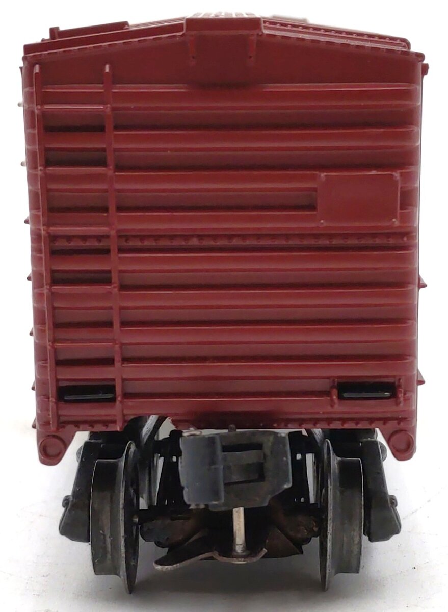 Lionel 6-39224 O Gauge Monon Box Car #6464550 EX