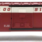 Lionel 6-39224 O Gauge Monon Box Car #6464550 EX