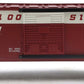 Lionel 6-39224 O Gauge Monon Box Car #6464550 EX