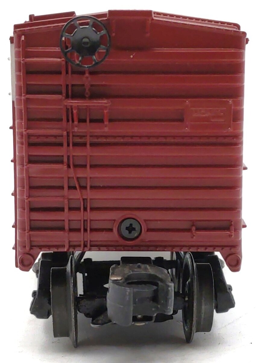 Lionel 6-39224 O Gauge Monon Box Car #6464550 EX