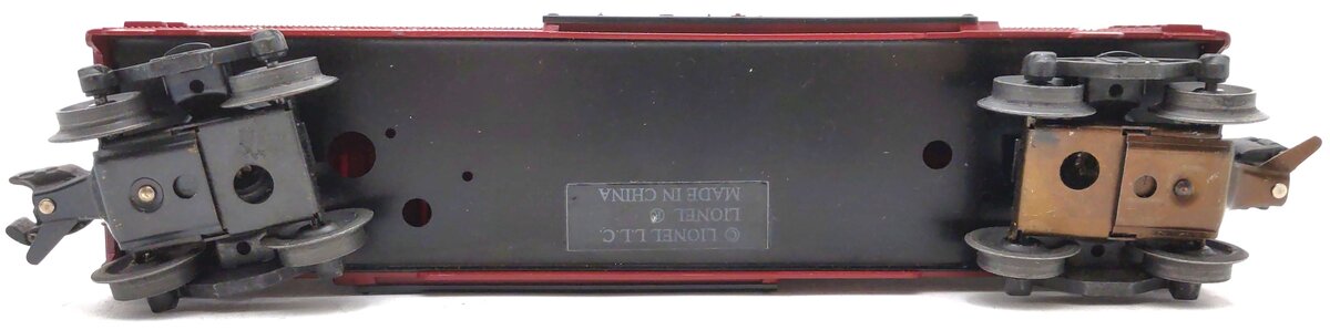 Lionel 6-39224 O Gauge Monon Box Car #6464550 EX