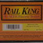 MTH 30-7518 O Gauge Baltimore & Ohio Ore Car #6453 LN/Box