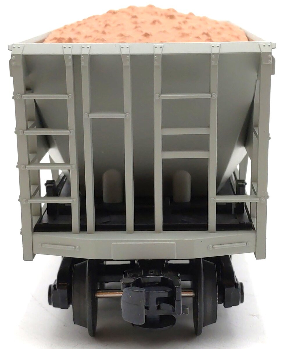 MTH 30-7518 O Gauge Baltimore & Ohio Ore Car #6453 LN/Box