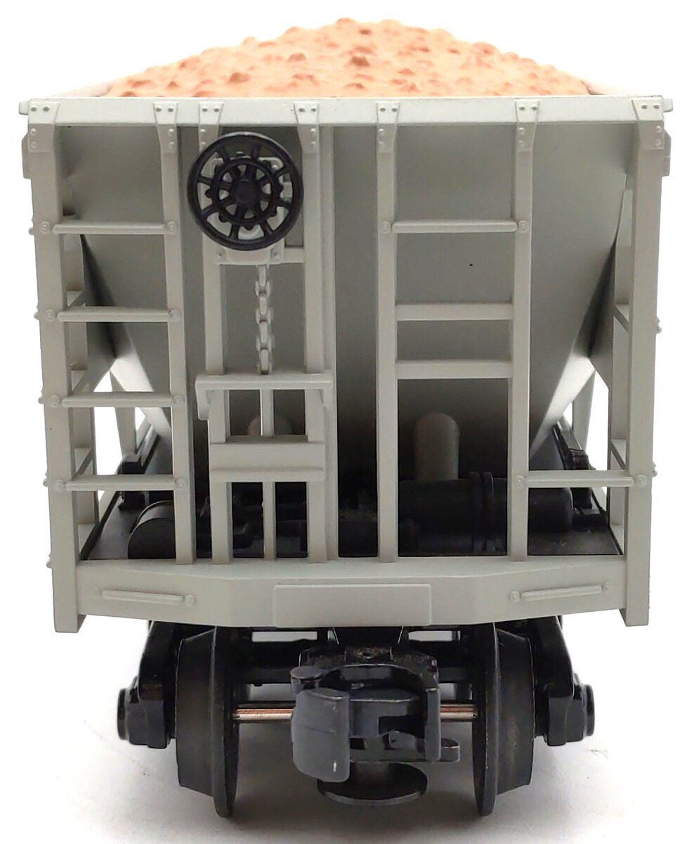 MTH 30-7518 O Gauge Baltimore & Ohio Ore Car #6453 LN/Box