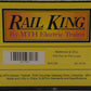 MTH 30-7518 O Gauge Baltimore & Ohio Ore Car #6453 LN/Box