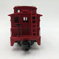 MTH 30-7728 O Gauge Baltimore & Ohio Bobber Caboose EX/Box