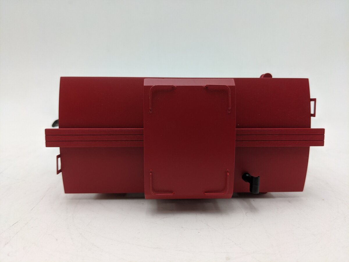 MTH 30-7728 O Gauge Baltimore & Ohio Bobber Caboose EX/Box