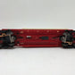 Lionel 6-36718 O Gauge AEC Security Operating Searchlight Caboose #2002 EX/Box