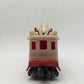 Lionel 6-36718 O Gauge AEC Security Operating Searchlight Caboose #2002 EX/Box