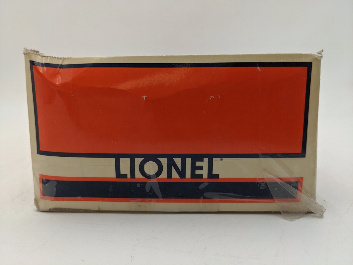 Lionel 6-36718 O Gauge AEC Security Operating Searchlight Caboose #2002 EX/Box